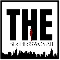 The Business Woman logo - Similar company to Boho Bebe