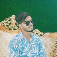 Md Hossain Khan