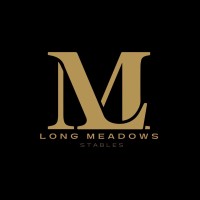 Long Meadows logo - Similar company to The Stables Co.