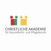 Christliche Akademie für Gesundheits- & Pflegeberufe Halle gGmbH logo - Similar company to Vitaltouch Solutions