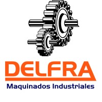 Delfra Maquinados Industriales logo - Similar company to Engranes Y Refacciones Industriales