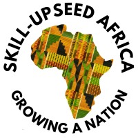 Skill-Upseed Africa logo - Similar company to Erudita