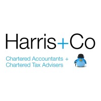 Harris+Co Chartered Accountants + Chartered Tax Advisers logo - Similar company to Gbac Ltd