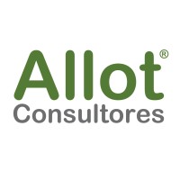 ALLOT logo - Similar company to Pineal Consultores