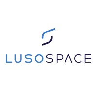 LusoSpace logo - Similar company to Tekever
