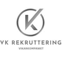 VK Rekruttering logo - Similar company to Vikarkompaniet As
