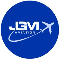 JGM Aviation Services Corp logo - Similar company to Yugo Private Aviation