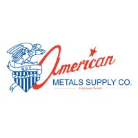 American Metals Supply logo - Similar company to Macarthur Co.