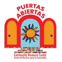Puertas Abiertas Community Resource Center logo - Similar company to Corazón Healdsburg