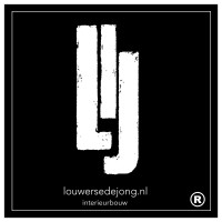 Louwerse de Jong Interieurs logo - Similar company to Sutterer Bau Gmbh
