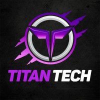 Titan Tech IT logo - Similar company to Dc Conference & Association Management