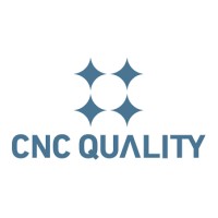 CNC Quality logo - Similar company to Permec Group Ab