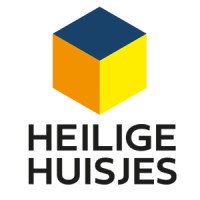 Heilige Huisjes in de Bouw logo - Similar company to Hegeman Services