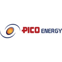PICO ENERGY logo - Similar company to Pico® Engineering Group