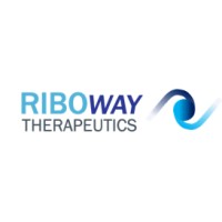 Riboway Therapeutics logo - Similar company to Saleship