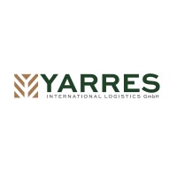 Yarres International Logistics GmbH logo - Similar company to Prochannel Gmbh