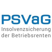 PSVaG Pensions-Sicherungs-Verein VVaG logo - Similar company to Pensionskasse Der Genossenschaftsorganisation Vvag (Pkgeno)
