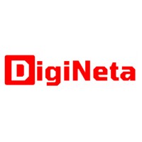 Digineta logo - Similar company to Neubrain
