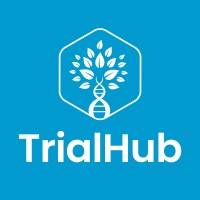 TrialHub logo - Similar company to Findmecure