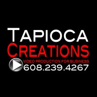 Tapioca Creations LLC logo - Similar company to Something To Remember Productions