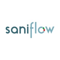 Saniflow logo - Similar company to Sr Solution Aps