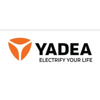 Yadea Nepal logo - Similar company to Jimmal Group