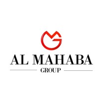 Almahaba Group logo - Similar company to Pyramids Express