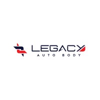 Legacy Auto Body logo - Similar company to Magic One Auto