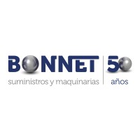 BONNET SUMINISTROS Y MAQUINARIAS SL logo - Similar company to Insolpul Sl