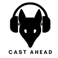 Cast Ahead logo - Similar company to Dealcasters Live
