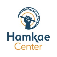 Hamkae Center logo - Similar company to National Korean American Service & Education Consortium (Nakasec)