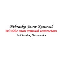 Nebraska Snow Removal logo - Similar company to Silverlight Snow Removal Toronto