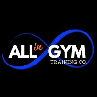 All in Gym Training Co logo - Similar company to All-Voiced