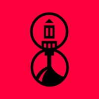 Utrecht Time Machine logo - Similar company to Groen Ideecafé