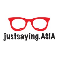 justsaying.ASIA logo - Similar company to Sinimed
