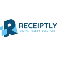 Receiptly logo - Similar company to Receiptly