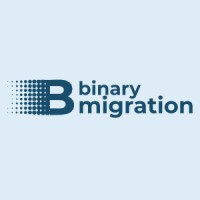 Binary Migration OÜ logo - Similar company to Nx Stefan Richter