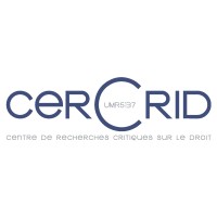 CERCRID - UMR 5137 logo - Similar company to Bibliothèque Interuniversitaire Cujas