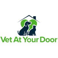 Vet At Your Door - Veterinary House Call Services logo - Similar company to Amplify Pr