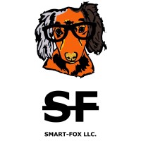 SmartFox LLC. logo - Similar company to Smartfox Solutions