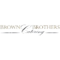 Brown Brothers Catering
