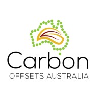 Carbon Offsets Australia logo - Similar company to Carbon-X Australia