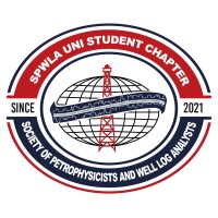 SPWLA UNI Student Chapter logo - Similar company to Spe Uni Student Chapter