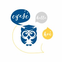 SZKOŁA JĘZYKOWA PATRYCJA SALAMON logo - Similar company to Miejska Biblioteka Publiczna Im. Tadeusza Różewicza We Wrocławiu