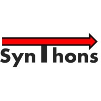 Synthons logo - Similar company to Synthons Research Laboratories