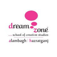 Dreamzone Lucknow logo - Similar company to Smart Web Arts