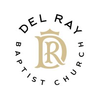 Del Ray Baptist Church logo - Similar company to Northcliffe Church