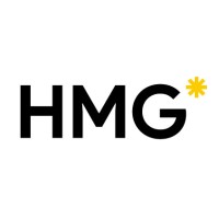HMG · HORECA Management Group logo - Similar company to Horeca Navigators