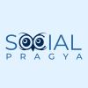 Social Pragya logo - Similar company to Cucu Advertising