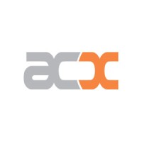 Adria Congrex logo - Similar company to Morph